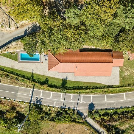 Assento Do Cavado By House And People Βίλα Valdosende Εξωτερικό φωτογραφία