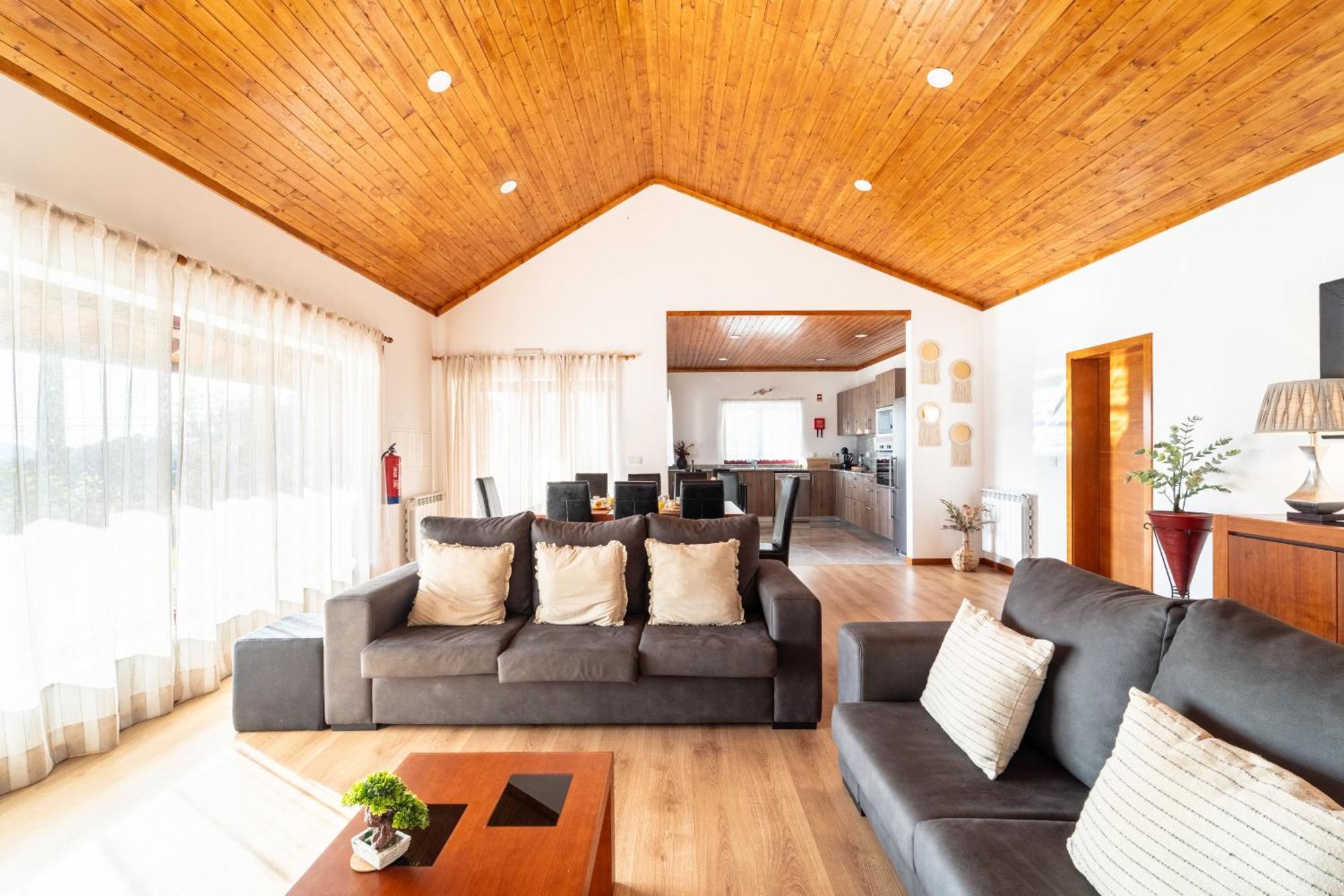 Assento Do Cavado By House And People Βίλα Valdosende Εξωτερικό φωτογραφία