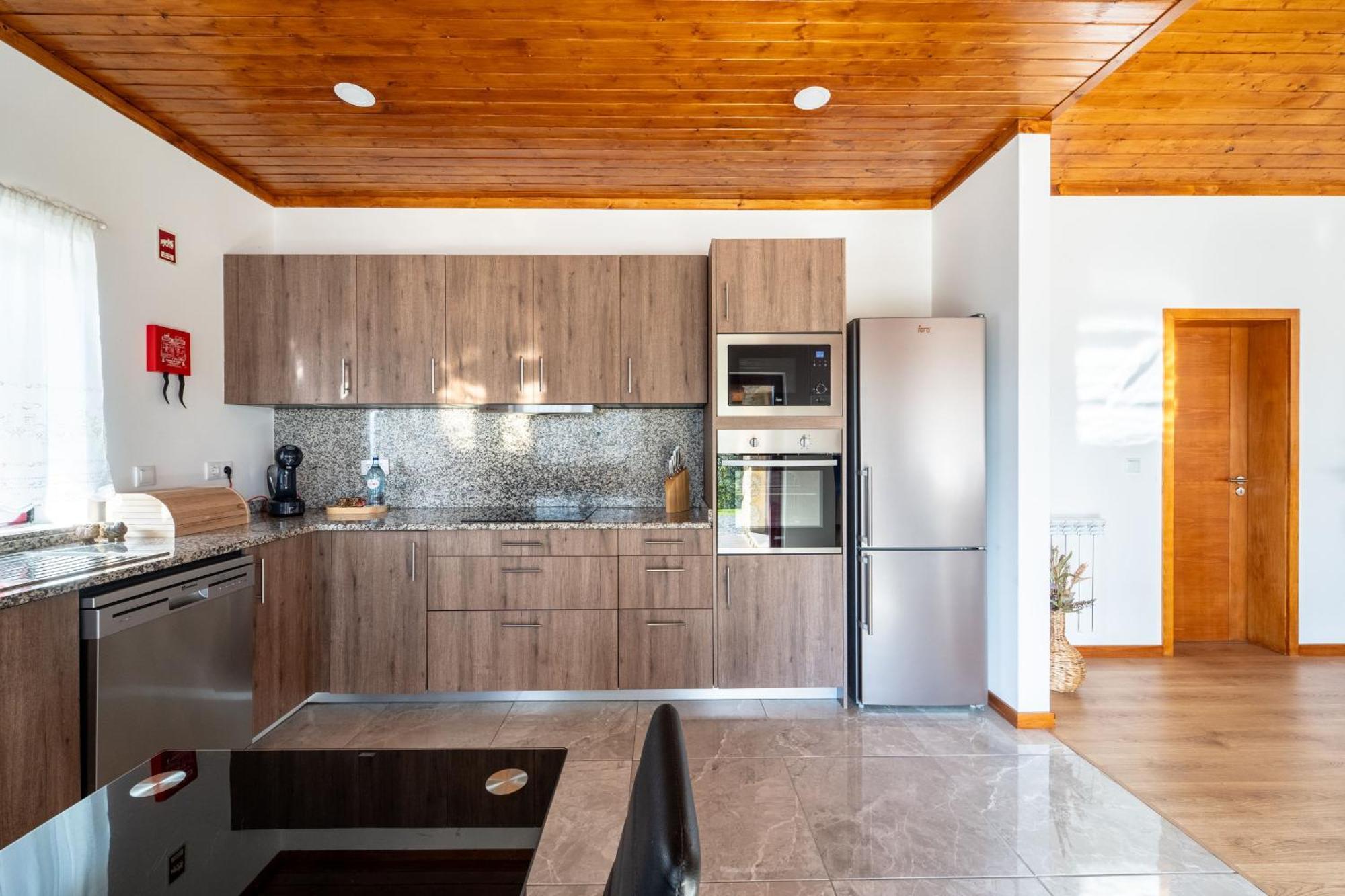 Assento Do Cavado By House And People Βίλα Valdosende Εξωτερικό φωτογραφία