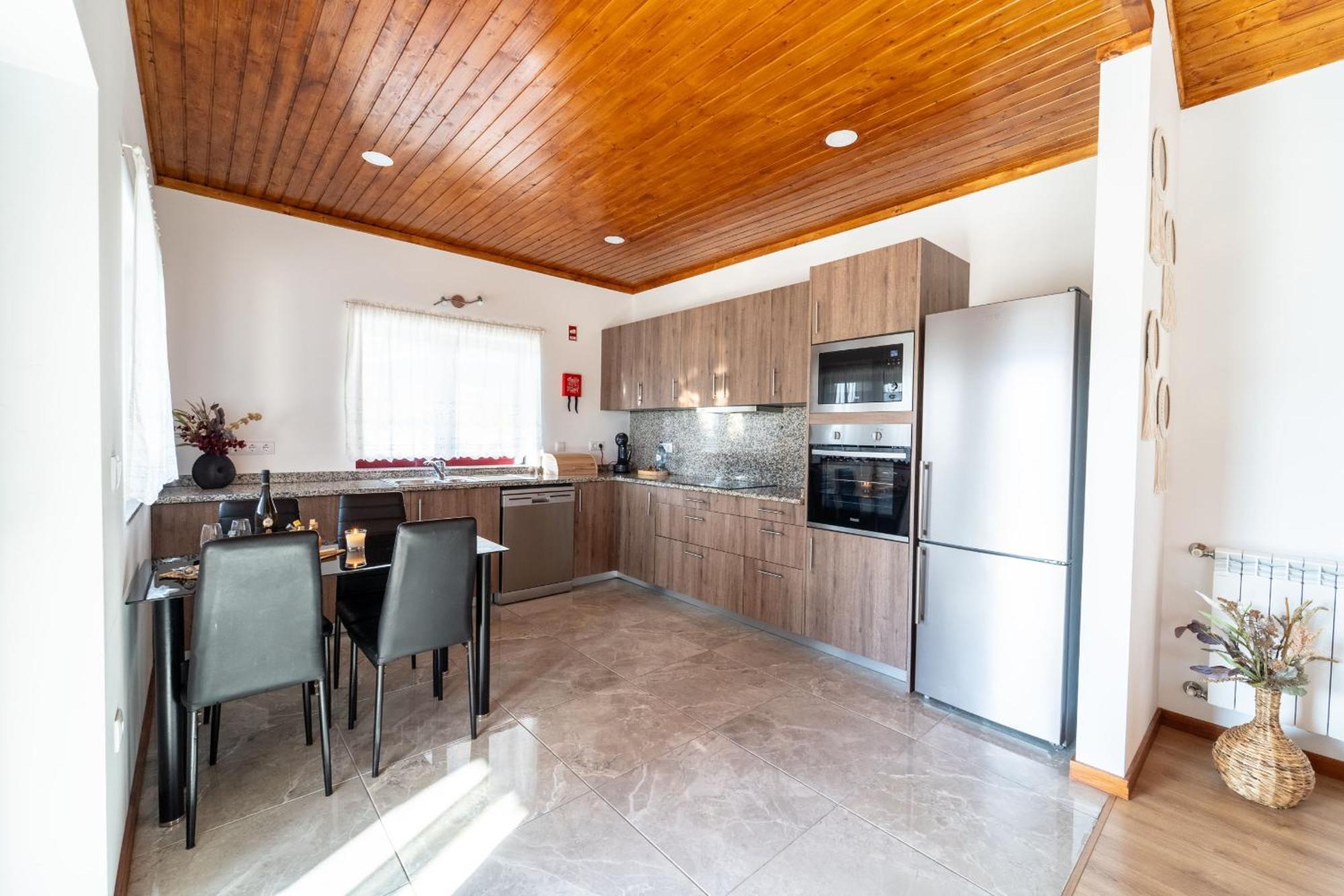 Assento Do Cavado By House And People Βίλα Valdosende Εξωτερικό φωτογραφία