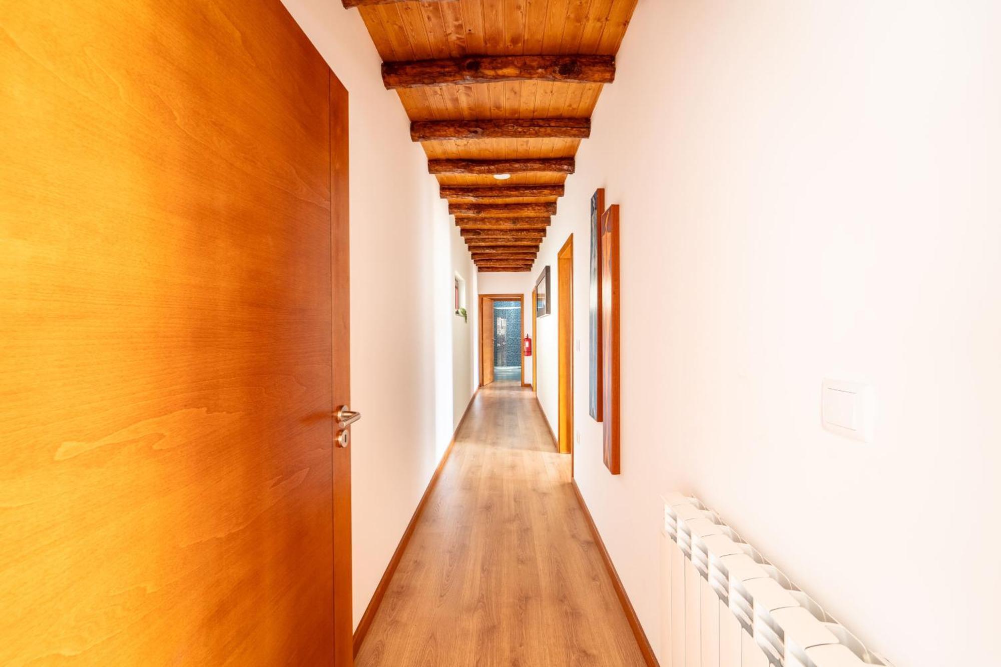Assento Do Cavado By House And People Βίλα Valdosende Εξωτερικό φωτογραφία