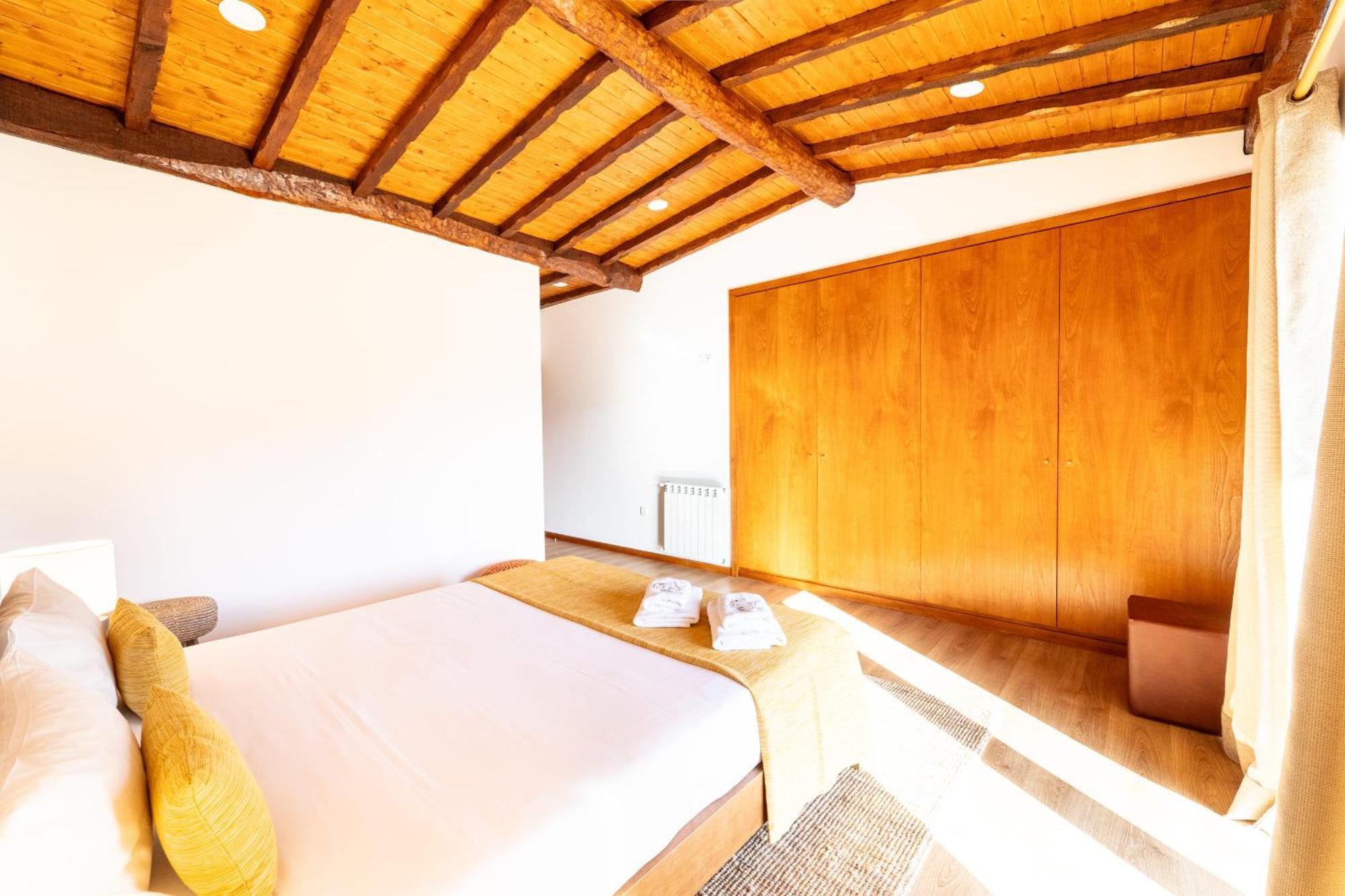 Assento Do Cavado By House And People Βίλα Valdosende Εξωτερικό φωτογραφία