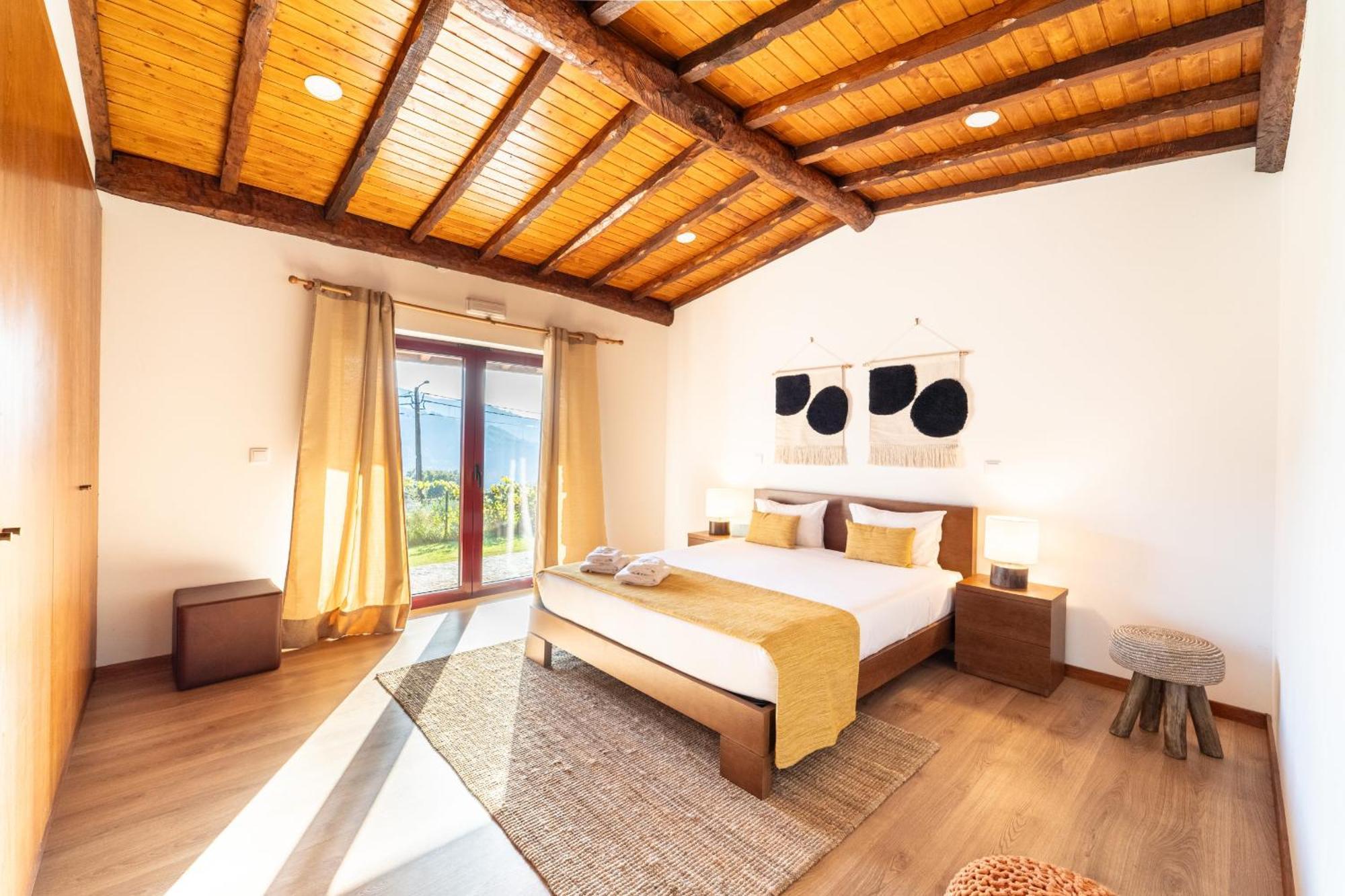 Assento Do Cavado By House And People Βίλα Valdosende Εξωτερικό φωτογραφία