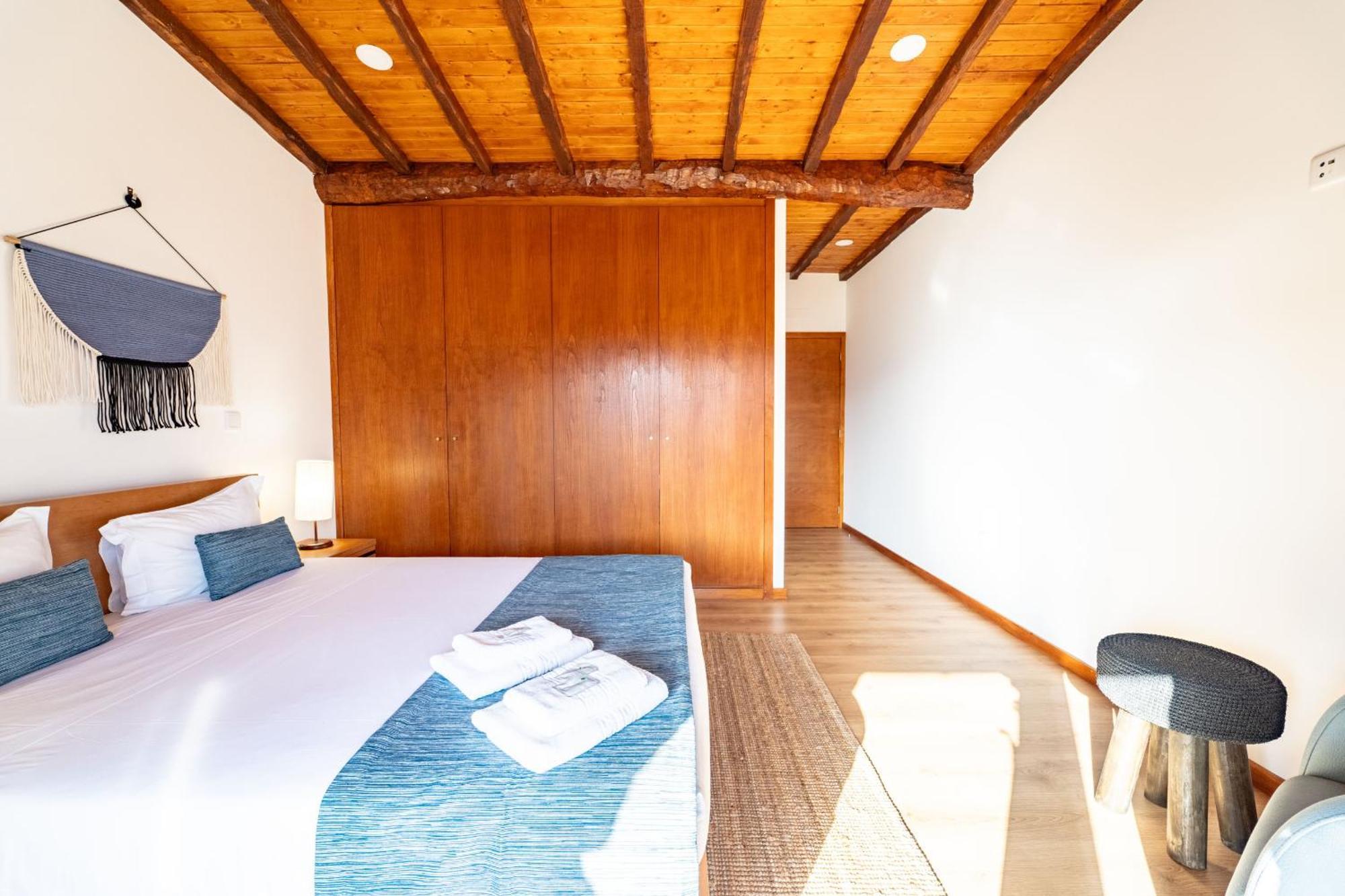 Assento Do Cavado By House And People Βίλα Valdosende Εξωτερικό φωτογραφία