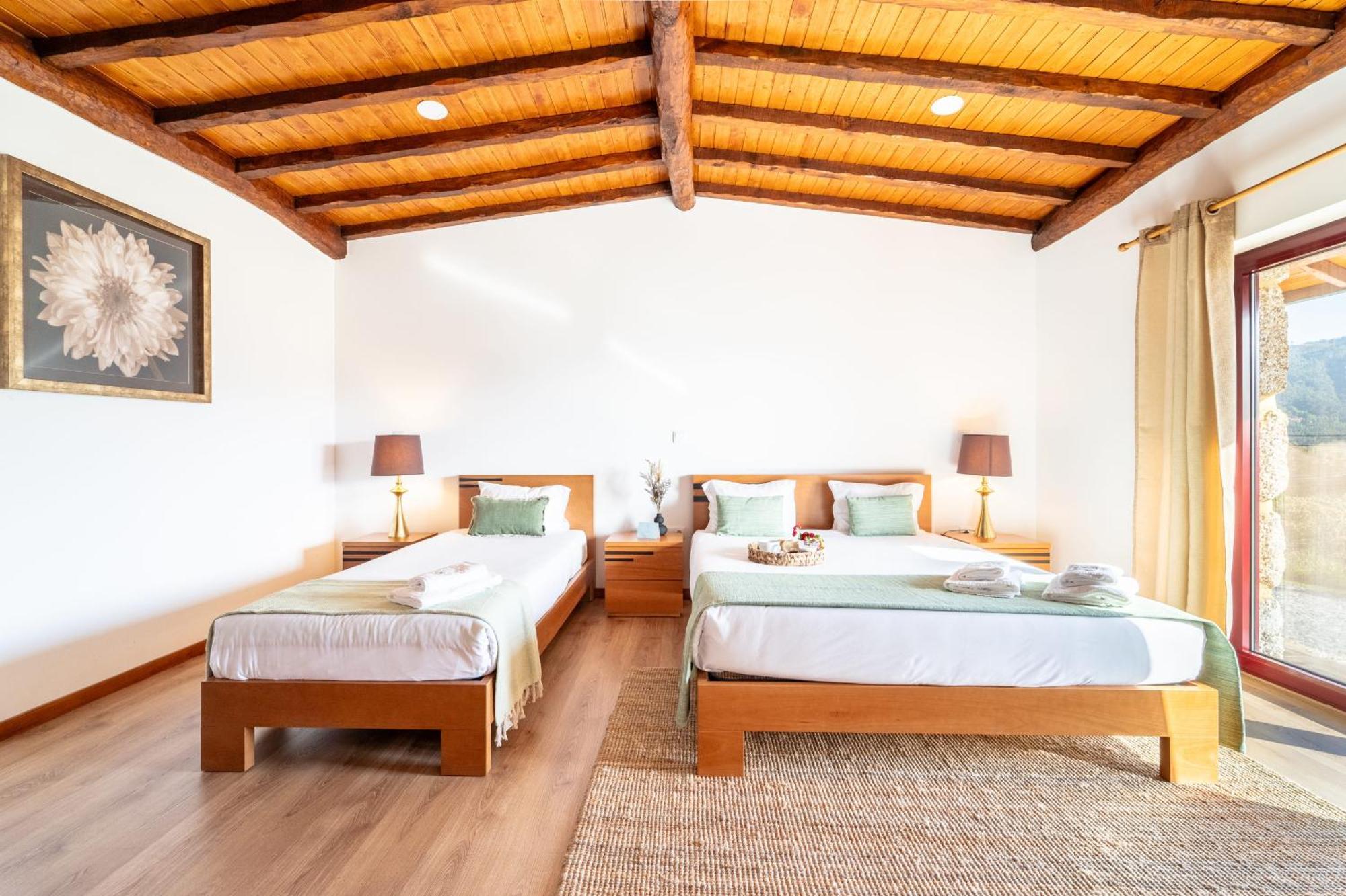 Assento Do Cavado By House And People Βίλα Valdosende Εξωτερικό φωτογραφία